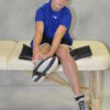 Knee Bolseter (shell)