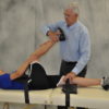 Knee Bolseter (shell)