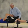 Knee Bolseter (shell)