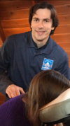 Image forTheodore Rick CMT, CPMT Holistic Rehab Specialist (Advanced Trained)