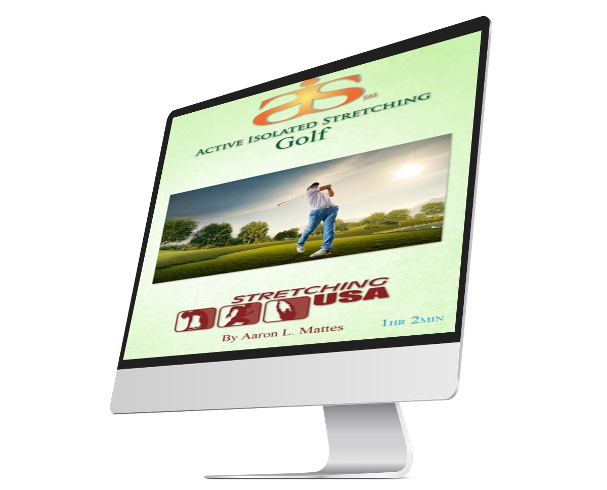golf video on demand