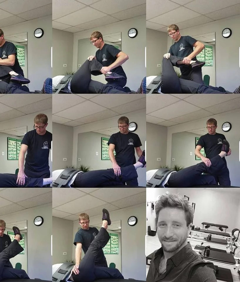 Image forWilliam Blackburn (AIS Advanced Trained)