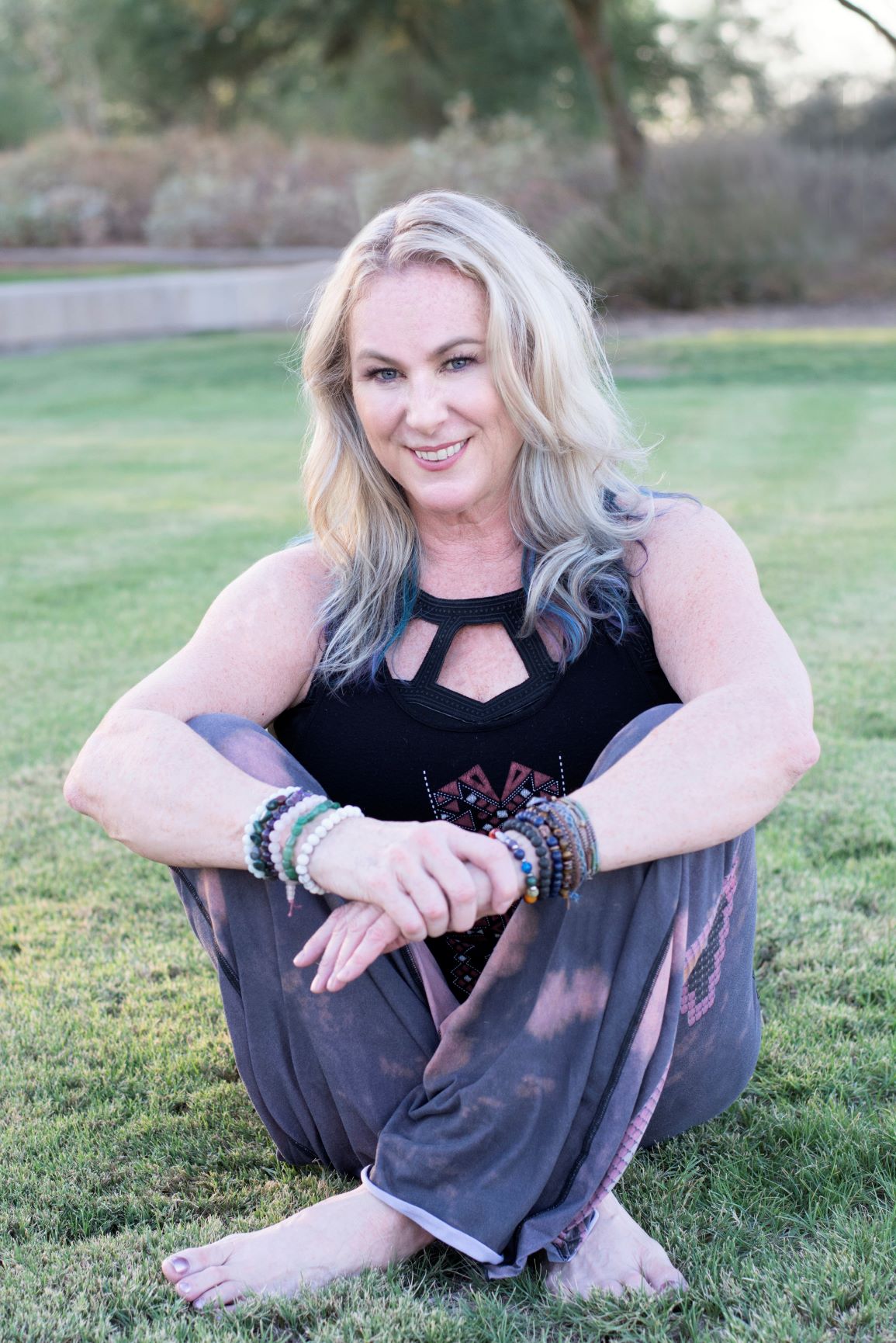 Image forCyndi George