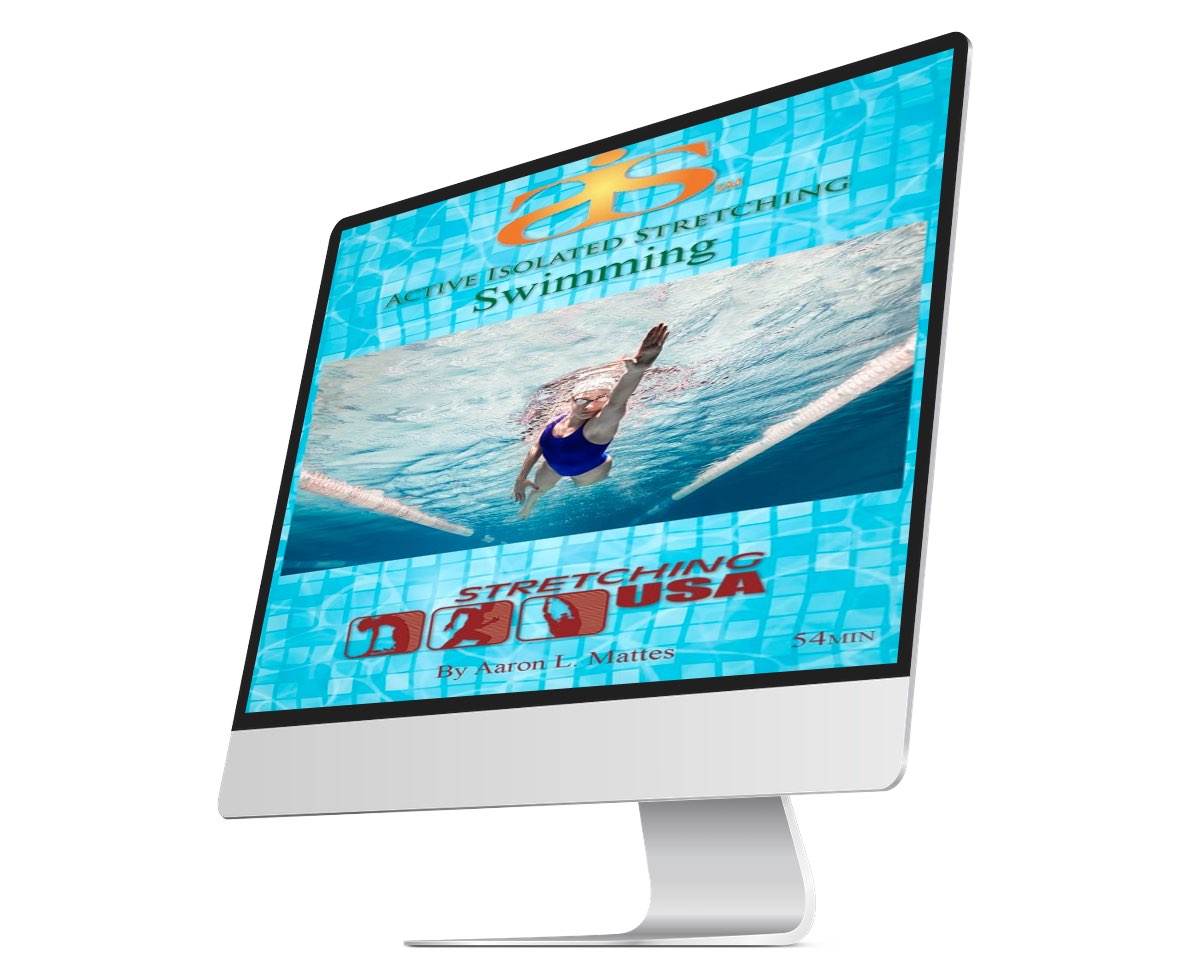 swimming video on demand